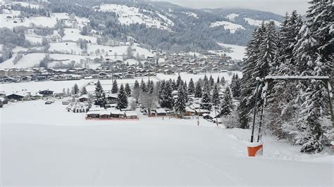 SkiWelt een klein rondje door de vers gevallen sneeuw - FANtastisch ...