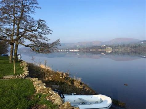 Waterside House Campsite (Pooley Bridge) - Campground Reviews & Photos ...