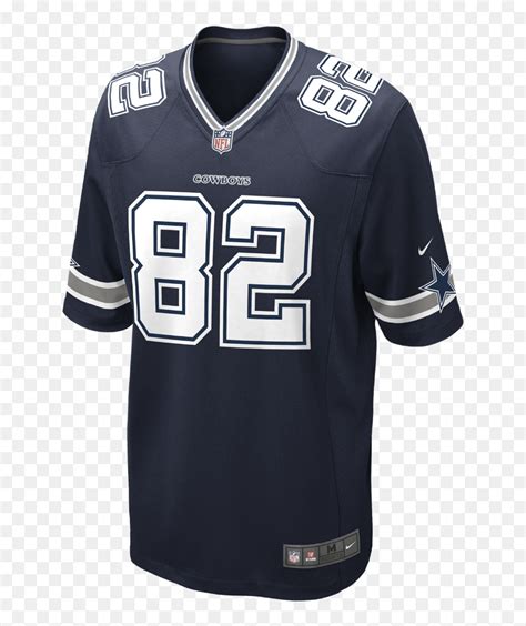 Jason Witten Jersey, HD Png Download - vhv