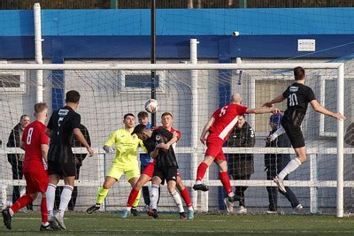 Renfrew FC v Cumnock Juniors FC 19/11/12 - Allan Picken