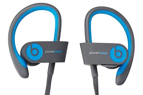 If you ever bought a pair of Powerbeats 2 headphones, Apple might owe ...