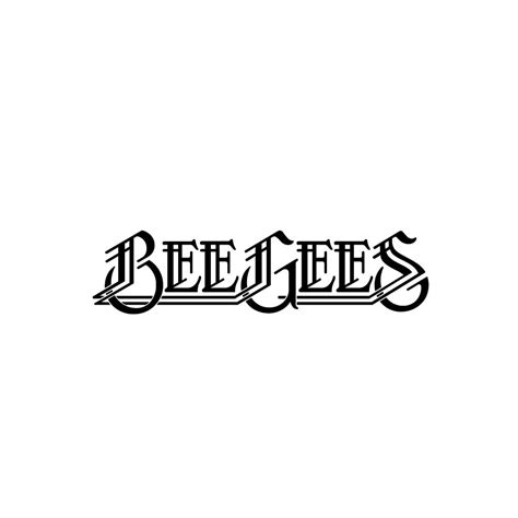 Beegees Logo Vector - (.Ai .PNG .SVG .EPS Free Download)