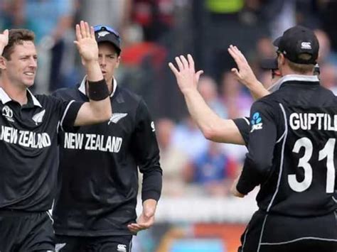 New Zealand Cricket Team | New Zealand Match Schedules | News | Stats ...