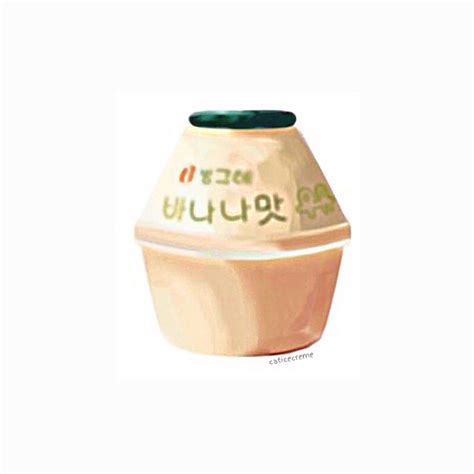 Korea Yakult by caticecreme on DeviantArt