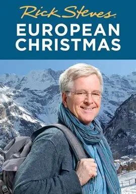 Rick Steves' European Christmas (2005) Movie | hoopla