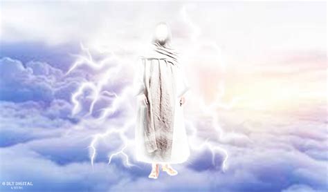 Jesus in the Clouds by DLT2020 on DeviantArt