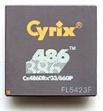 Cyrix 486 Processors. Intel, AMD and Cyrix called Processors 4th ...