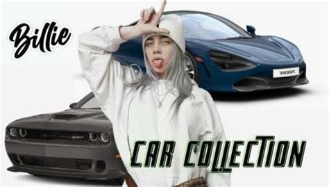 Billie Eilish Amazing Car Collection 2022 - Net Worth $51 Million - Auto Tech Portal