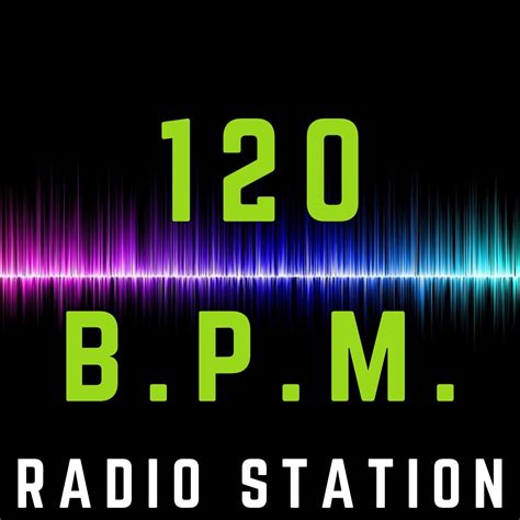 Oficial Page 120 BPM Radio Station - 120 B.P.M. Radio Station