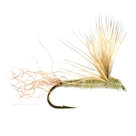 Dry Fly Fishing Basics and the 10 Best Dry Flies of All Time - Wet Fly ...