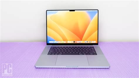 Apple MacBook Pro 16-Inch (2023, M2 Max) Review | PCMag