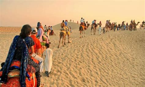 Bikaner Camel Festival Rajasthan, Things to do in Camel Fair - India-Tours