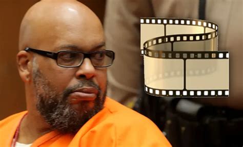 Incarcerated Death Row records Co-Founder Suge Knight collaborates on TV Series to tell his life ...