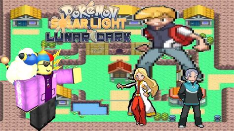 Pokemon solar light lunar dark - pnarex