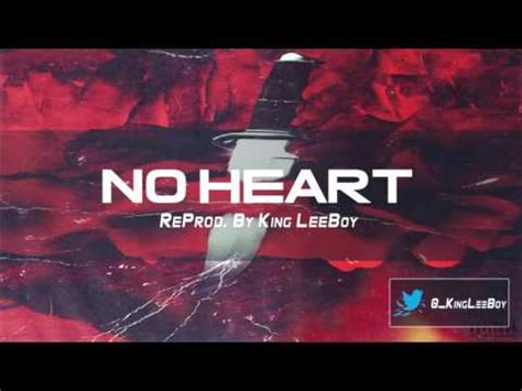 21 Savage - No Heart (Instrumental) | Reprod. By King LeeBoy - YouTube