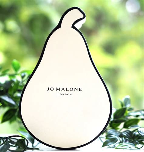 Jo Malone English Pear & Freesia Cologne | British Beauty Blogger