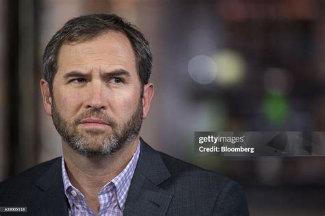 Brad Garlinghouse, chief executive officer of Ripple Labs Inc.,... News ...