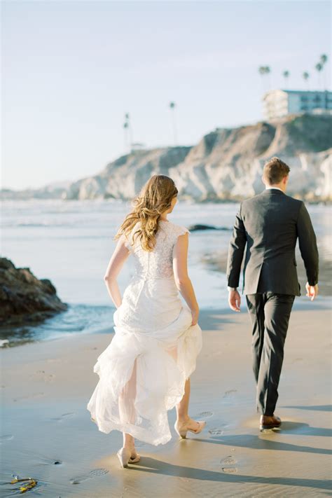 Pismo Beach Wedding // Miles & Taylor