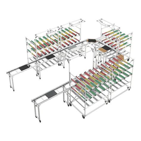 Material Handling Conveyors at Rs 35000/piece | Doddaballapur ...