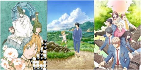 10 Best Anime That Show the Beauty of Japanese Culture