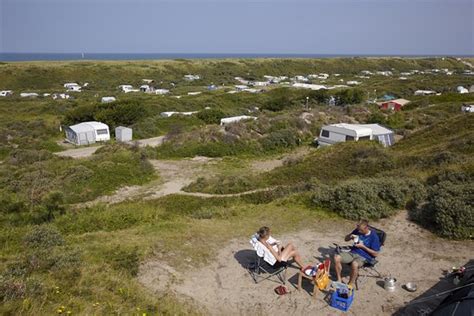 CAMPING KOGERSTRAND - Campground Reviews (De Koog, The Netherlands)