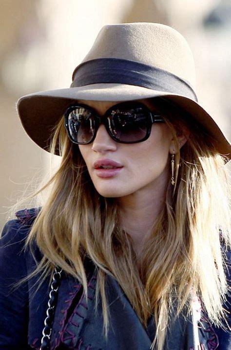 92 Celebrities with Hats on ideas | celebrities, hats, fashion