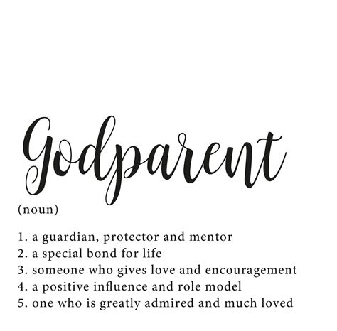 This is a versatile card for a Godparent. It can be used for their birthday, as a godparent ...