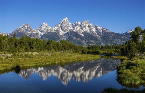 How to Spend 1 Day in Grand Teton National Park - 2021 Travel Recommendations | Tours, Trips ...