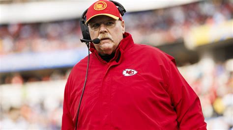 Why Chiefs Coach Andy Reid Really Agreed To Star In Another State Farm ...