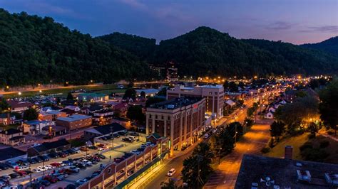 Pikeville, Kentucky - Guide to Living & Working - MakeMyMove