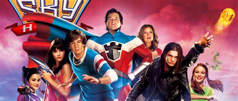 Why Sky High is the Greatest {Superhero Movie} Ever Made - The Prompt ...