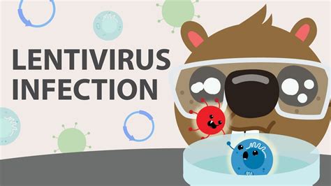 Lentivirus Transduction Protocol: Infecting your target cells - YouTube