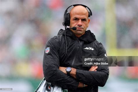 New York Jets Fire Head Coach Robert Saleh - VAVEL USA