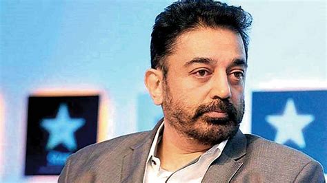 No talk of alliance with Congress, clarifies Kamal Haasan