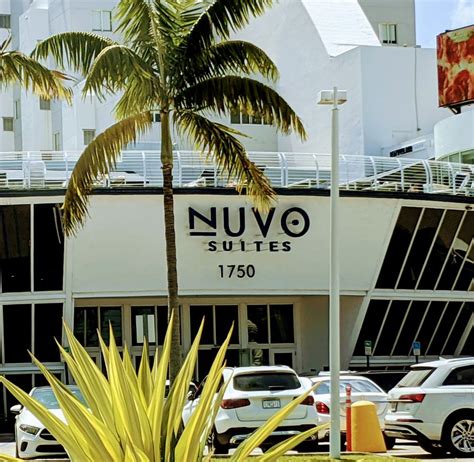 NUVO SUITES HOTEL - 70 Photos & 33 Reviews - 1750 NW 107th Ave, Miami ...