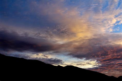 Your Daily Dose of Sabino Canyon: Sunrise over Sabino