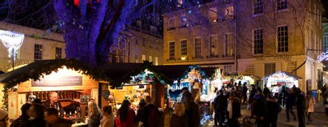 We're coming back! Save the date for 2023 | Bath Christmas Market