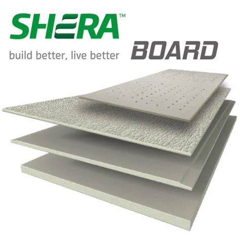 The best 5 brands of Fiber cement board for construction and building ...