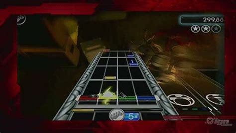 Rock Band Unplugged Sony PSP Gameplay - Whats My Age Again - IGN