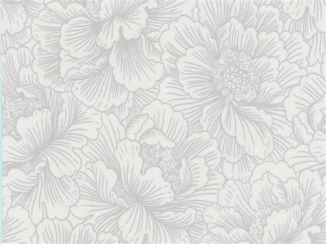 🔥 [33+] Silver Floral Wallpapers | WallpaperSafari