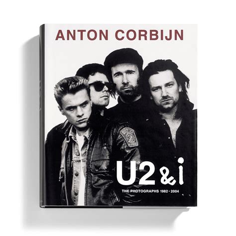 ANTON CORBIJN U2 & I PDF