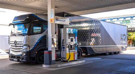 Netherlands: Subsidy Of €125 Million In Hydrogen Infrastructure For ...