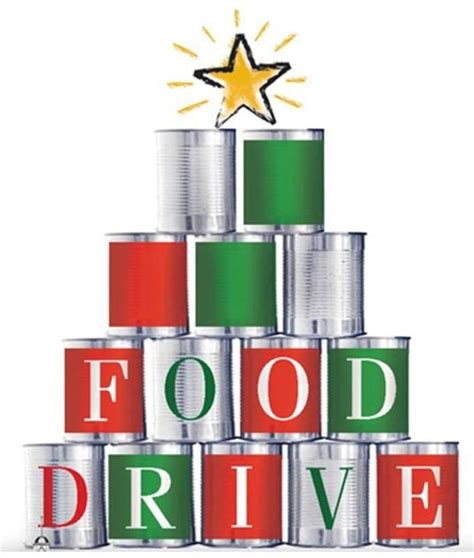 Saint Stephen's Preschool Kicks off Annual Christmas Food Drive — Saint ...