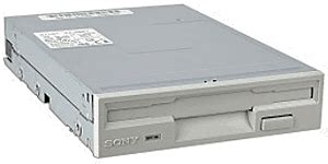 Q&A: Why is there a Floppy Disk drive showing up in Windows Explorer?