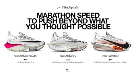 Nike Alphafly 3 - The Running Company - Running Shoe Specialists