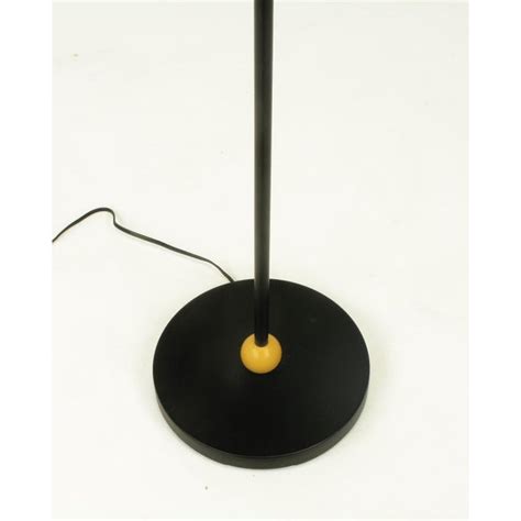 1980s Memphis Group Inspired Floor Lamp | Chairish