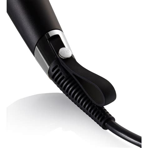 ghd Helios Hair Dryer Black