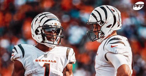 The Bengals new uniforms are the coolest in the NFL - SBNation.com