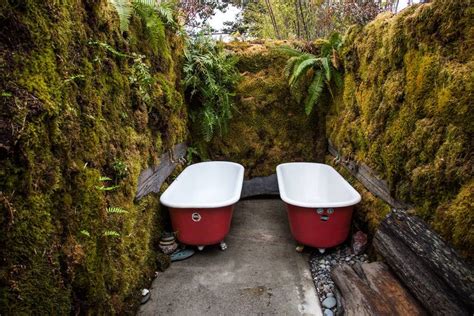 The Zen Den Hidden Bath & Oasis - Guest suites for Rent in Arcata ...