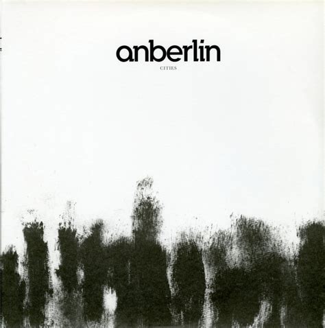 Anberlin - Cities (2011, Gatefold, 180 Gram, Vinyl) | Discogs